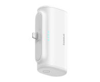Baseus Compact IP 5000mAh 20W (biały) - 1310910 - zdjęcie 3